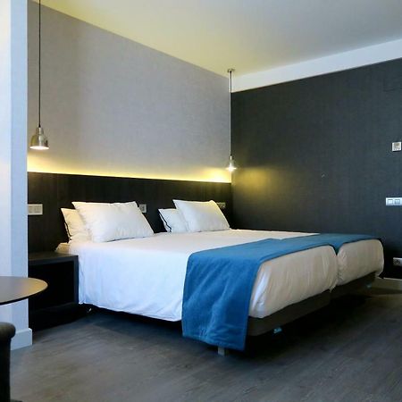 Hg City Suites Barcelona Apartments Exteriér fotografie